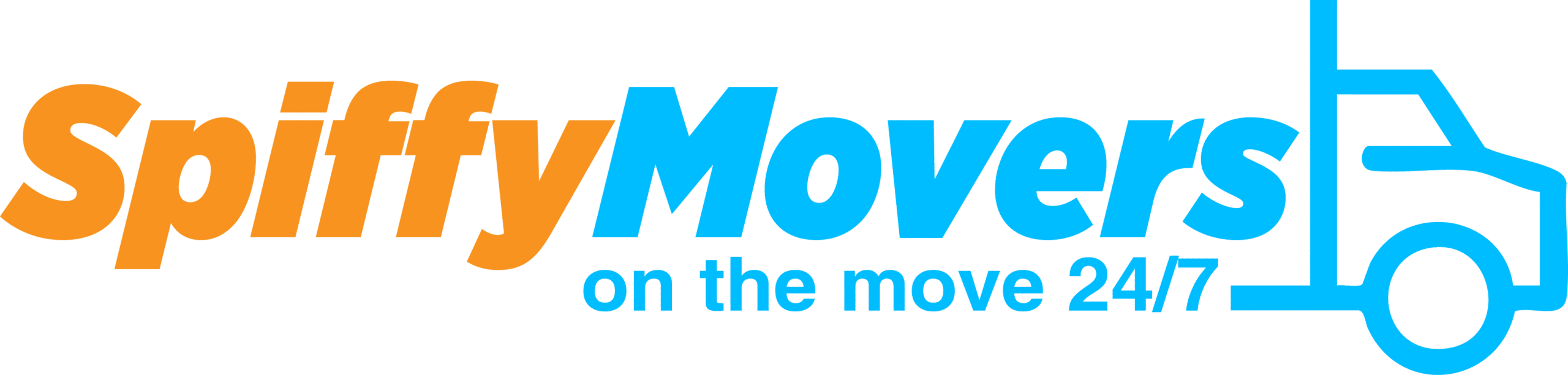 Spiffy Movers